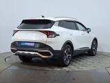 Kia Sportage 2022 года за 13 190 000 тг. в Астана – фото 5