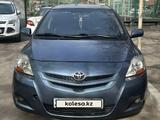 Toyota Yaris 2008 годаүшін4 600 000 тг. в Алматы – фото 2