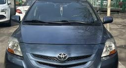 Toyota Yaris 2008 годаүшін4 600 000 тг. в Алматы