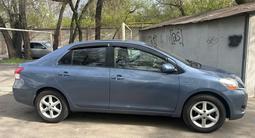 Toyota Yaris 2008 года за 4 600 000 тг. в Алматы – фото 3