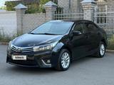 Toyota Corolla 2014 года за 6 200 000 тг. в Павлодар