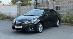 Toyota Corolla 2014 года за 6 200 000 тг. в Павлодар