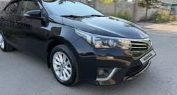 Toyota Corolla 2014 года за 6 200 000 тг. в Павлодар – фото 4