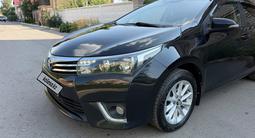 Toyota Corolla 2014 года за 6 200 000 тг. в Павлодар – фото 3