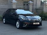 Toyota Corolla 2014 года за 6 200 000 тг. в Павлодар – фото 2