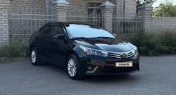 Toyota Corolla 2014 года за 6 200 000 тг. в Павлодар – фото 2