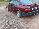 Volkswagen Passat 1992 годаүшін1 350 000 тг. в Мерке – фото 4