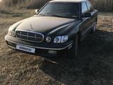 Hyundai Grandeur 2002 годаүшін3 000 000 тг. в Караганда