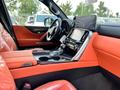 Lexus LX 600 VIP 2022 года за 105 000 000 тг. в Караганда – фото 13