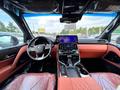 Lexus LX 600 VIP 2022 годаүшін105 000 000 тг. в Караганда – фото 14
