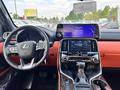 Lexus LX 600 VIP 2022 года за 105 000 000 тг. в Караганда – фото 15