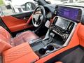 Lexus LX 600 VIP 2022 года за 105 000 000 тг. в Караганда – фото 17