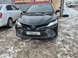 Toyota Camry 2018 годаfor12 400 000 тг. в Караганда – фото 4