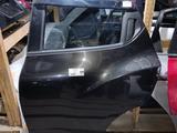 ДВЕРЬ NISSAN JUKE ЗАДНЯЯ В СБОРЕ за 100 000 тг. в Костанай
