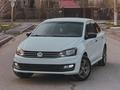 Volkswagen Polo 2016 года за 4 400 000 тг. в Астана