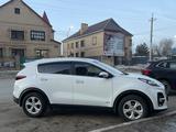 Kia Sportage 2019 годаfor10 500 000 тг. в Костанай – фото 4