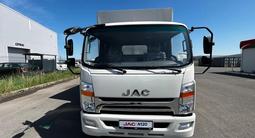 JAC  N120 2025 года за 21 700 000 тг. в Астана