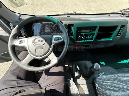 JAC  N120 2026 года за 25 100 000 тг. в Астана – фото 9