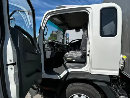 JAC  N120 2026 года за 25 100 000 тг. в Астана – фото 14