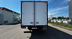 JAC  N120 2025 года за 21 700 000 тг. в Астана – фото 2