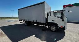 JAC  N120 2025 года за 21 700 000 тг. в Астана – фото 3