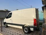 Mercedes-Benz Sprinter 2020 года за 14 300 000 тг. в Шымкент – фото 2