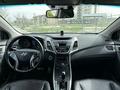 Hyundai Elantra 2014 годаүшін6 550 000 тг. в Усть-Каменогорск – фото 8