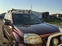 Nissan X-Trail 2002 года за 3 650 000 тг. в Астана