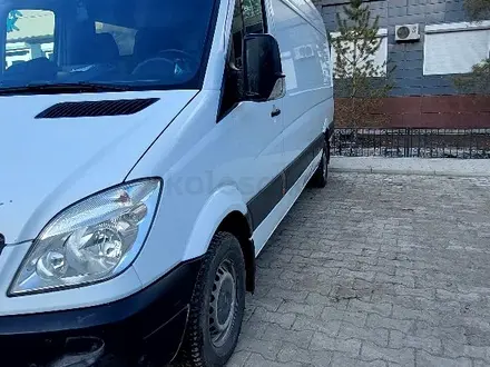 Mercedes-Benz Sprinter 2008 года за 10 000 000 тг. в Жезказган – фото 2