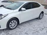 Toyota Corolla 2015 года за 7 200 000 тг. в Семей – фото 2