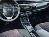 Toyota Corolla 2015 годаүшін6 600 000 тг. в Семей – фото 5