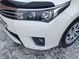 Toyota Corolla 2015 года за 7 200 000 тг. в Семей – фото 4