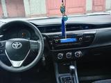 Toyota Corolla 2015 года за 7 200 000 тг. в Семей – фото 5