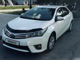 Toyota Corolla 2015 годаүшін6 600 000 тг. в Семей – фото 2
