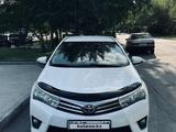 Toyota Corolla 2015 годаүшін6 600 000 тг. в Семей
