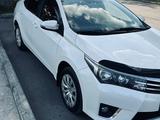 Toyota Corolla 2015 годаүшін6 600 000 тг. в Семей – фото 3