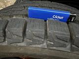 Yokohama Ice Guard SUV G075 225/55 R19 99Q без шипов за 250 000 тг. в Аксай – фото 2