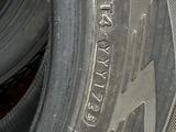 Yokohama Ice Guard SUV G075 225/55 R19 99Q без шипов за 250 000 тг. в Аксай – фото 4
