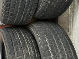 Yokohama Ice Guard SUV G075 225/55 R19 99Q без шипов за 250 000 тг. в Аксай