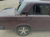 ВАЗ (Lada) 2107 2008 годаүшін900 000 тг. в Кокшетау – фото 4