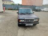 ВАЗ (Lada) 2107 2008 годаүшін900 000 тг. в Кокшетау – фото 5