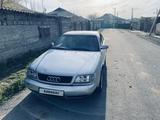 Audi A6 1995 года за 1 800 000 тг. в Кентау