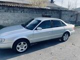 Audi A6 1995 года за 1 800 000 тг. в Кентау – фото 2