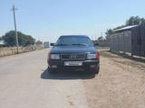 Audi 100 1990 годаүшін1 600 000 тг. в Тараз