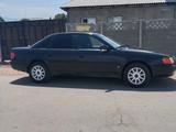 Audi 100 1990 годаүшін1 600 000 тг. в Тараз – фото 3