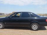 Audi 100 1990 годаүшін1 600 000 тг. в Тараз – фото 4