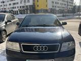 Audi A6 1997 годаfor2 600 000 тг. в Астана