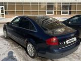 Audi A6 1997 годаfor2 600 000 тг. в Астана – фото 4