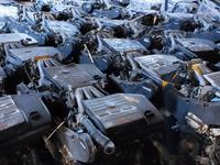 Двигатель на Lexus RX 300, 1MZ-FE (VVT-i), объем 3 л. за 550 000 тг. в Алматы