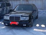 Mercedes-Benz E 230 1989 года за 1 000 000 тг. в Усть-Каменогорск